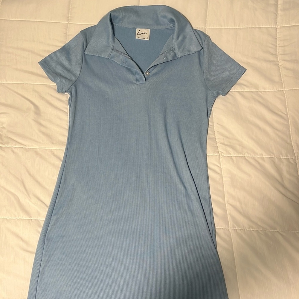 Livi by Olivia Rae Summer Dress